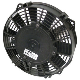 SPAL ADVANCED TECHNOLOGIES 30100394 7.5in Puller Fan Straight Blade 437 CFM