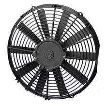 Load image into Gallery viewer, SPAL ADVANCED TECHNOLOGIES 30100398 13in Puller Fan straight Blade 1032 CFM