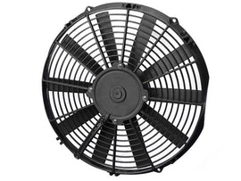 SPAL ADVANCED TECHNOLOGIES 30100399 13in Pusher Fan Straight Blade 1032 CFM