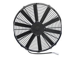 SPAL ADVANCED TECHNOLOGIES 30100400 16in Puller Fan Straight Blade 1298 CFM
