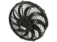 Load image into Gallery viewer, SPAL ADVANCED TECHNOLOGIES 30100411 11in Puller Fan Curved Blade 844 CFM
