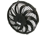 SPAL ADVANCED TECHNOLOGIES 30100411 11in Puller Fan Curved Blade 844 CFM