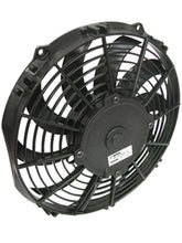 Load image into Gallery viewer, SPAL ADVANCED TECHNOLOGIES 30100435 10in Puller Fan Curved Blade 802 CFM