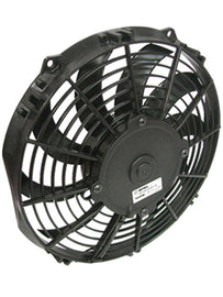 SPAL ADVANCED TECHNOLOGIES 30100435 10in Puller Fan Curved Blade 802 CFM