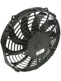 SPAL ADVANCED TECHNOLOGIES 30100435 10in Puller Fan Curved Blade 802 CFM