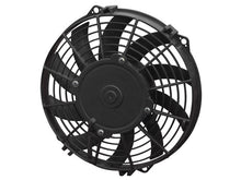 Load image into Gallery viewer, SPAL ADVANCED TECHNOLOGIES 30100452 9in Curved Blade Low Profile Fan Pull