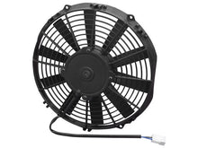 Load image into Gallery viewer, SPAL ADVANCED TECHNOLOGIES 30101500 11in Puller Fan Straight Blade 932 CFM