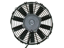 Load image into Gallery viewer, SPAL ADVANCED TECHNOLOGIES 30101505 12in Pusher Fan Straight Blade 1009 CFM