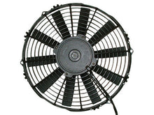 Load image into Gallery viewer, SPAL ADVANCED TECHNOLOGIES 30101507 13in Puller Fan Straight Blade 1168 CFM