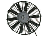 SPAL ADVANCED TECHNOLOGIES 30101508 13in Pusher Fan Straight Blade 1186 CFM
