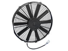 Load image into Gallery viewer, SPAL ADVANCED TECHNOLOGIES 30101510 14in Pusher Fan Straight Blade 1263 CFM