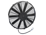 SPAL ADVANCED TECHNOLOGIES 30101510 14in Pusher Fan Straight Blade 1263 CFM