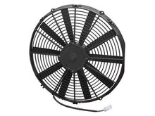 Load image into Gallery viewer, SPAL ADVANCED TECHNOLOGIES 30101517 16in Pusher Fan Straight Blade 1604 CFM