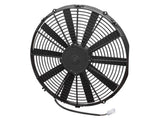 SPAL ADVANCED TECHNOLOGIES 30101517 16in Pusher Fan Straight Blade 1604 CFM
