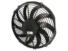 SPAL ADVANCED TECHNOLOGIES 30101522 12in Puller Fan Curved Blade 1226 CFM