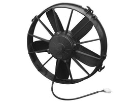 SPAL ADVANCED TECHNOLOGIES 30102038 12in Puller Fan Paddle Blade 1640 CFM