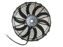 Load image into Gallery viewer, SPAL ADVANCED TECHNOLOGIES 30102044 13in Puller Fan Curved Blade 1777 CFM
