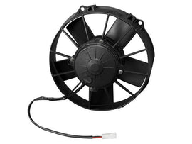 SPAL ADVANCED TECHNOLOGIES 30102053 9in Pusher Fan Paddle Blade 767 CFM