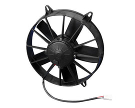 SPAL ADVANCED TECHNOLOGIES 30102054 11in Puller Fan Paddle Blade 1310 CFM