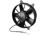 SPAL ADVANCED TECHNOLOGIES 30102057 10in Fan Puller Paddle Blade 1103 CFM