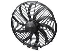 Load image into Gallery viewer, SPAL ADVANCED TECHNOLOGIES 30102113 16in Puller Fan Curved Blade 2467 CFM