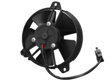 Load image into Gallery viewer, SPAL ADVANCED TECHNOLOGIES 30103011 5.2in Puller Fan Paddle Blade 342 CFM