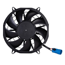 Load image into Gallery viewer, SPAL ADVANCED TECHNOLOGIES 30107059-PKG SPAL Advanced Technologies 11-Inch Drop-In Brushless Cooling Fan (Part #30107059-PKG)