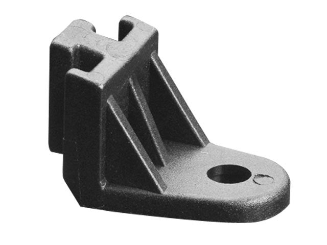 SPAL ADVANCED TECHNOLOGIES 30130010 Fan Mounting Bracket Kit (Each)