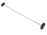 SPAL ADVANCED TECHNOLOGIES 30130013 Fan Mounting Rod with Cushion Each