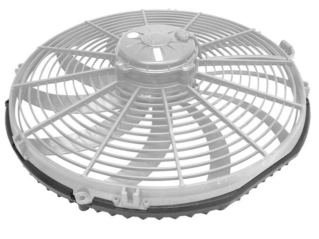 SPAL ADVANCED TECHNOLOGIES 30130074 16in Fan Shroud Gasket