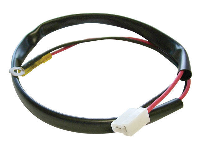 SPAL ADVANCED TECHNOLOGIES FR-PT Jumper Harness