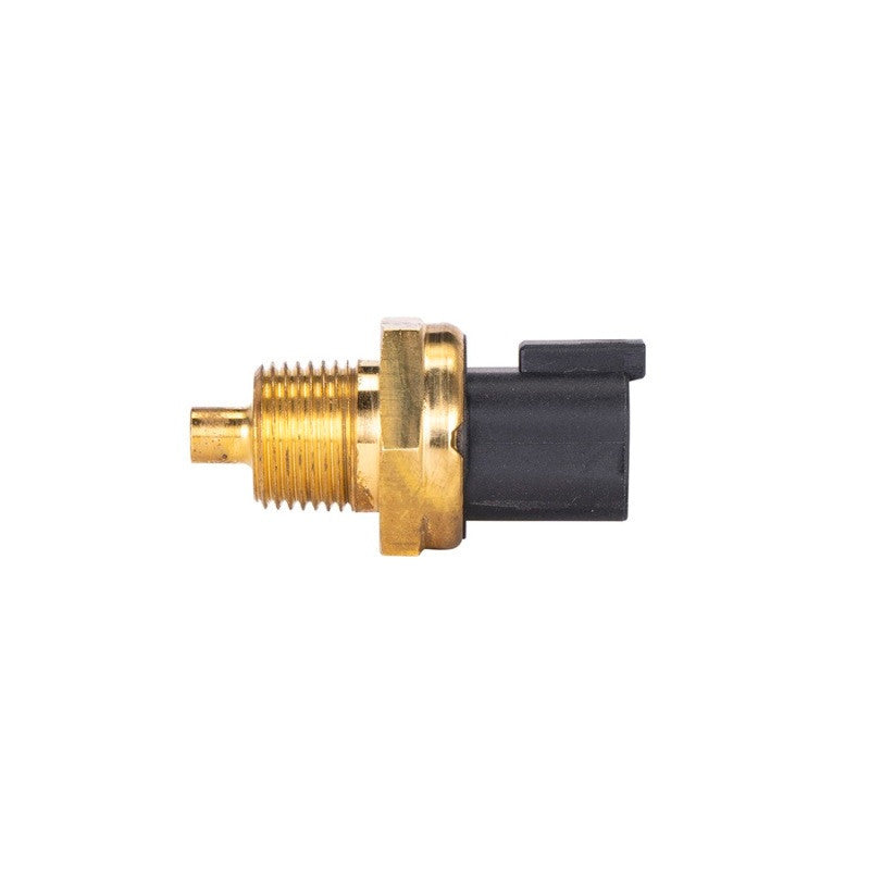 SPAL ADVANCED TECHNOLOGIES SBL-TSI-165P-PKG SPAL Advanced Technologies SBL-TSI-165P-PKG Variable Temperature Control Sensor, 165°F On, Brass Plug, 3/8 in NPT Inlet