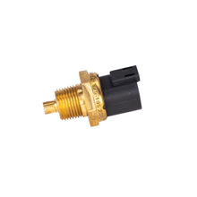 Load image into Gallery viewer, SPAL ADVANCED TECHNOLOGIES SBL-TSI-195P-PKG SPAL Advanced Technologies SBL-TSI-195P-PKG Variable Temperature Control Sensor, 195°F On - Brass Plug, 3/8 in NPT Inlet