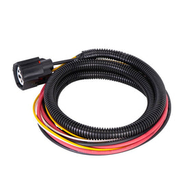 SPAL ADVANCED TECHNOLOGIES SBL-YAZ-PT10-PKG SPAL Advanced Technologies SBL-YAZ-PT10-PKG Fan Wiring Harness for Brushless Electric Cooling Fans