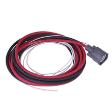 Load image into Gallery viewer, SPAL ADVANCED TECHNOLOGIES SBL-YAZ-PT6-PKG SPAL Advanced Technologies Jumper Harness 6 Gauge - SBL-YAZ-PT6-PKG