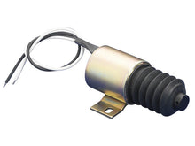 Load image into Gallery viewer, SPAL ADVANCED TECHNOLOGIES SIL40K 40lb Solenoid w/Hardware Each