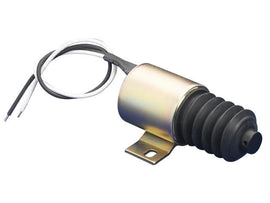 SPAL ADVANCED TECHNOLOGIES SIL40K 40lb Solenoid w/Hardware Each