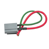 SPECIALTY PRODUCTS COMPANY 3023 Harness  HEI Distributor Wiring 1pc Power & Tach