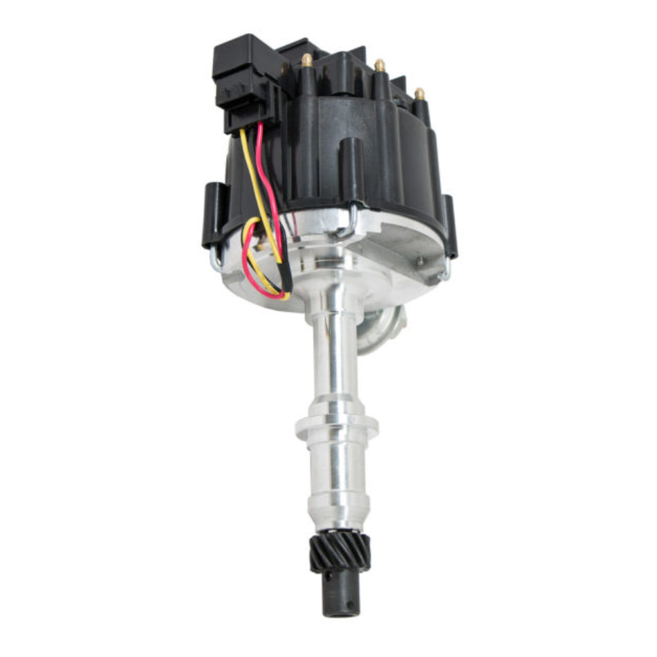 SPECIALTY PRODUCTS COMPANY 3100BK HEI Distributor SB & BB Chevy 262-454