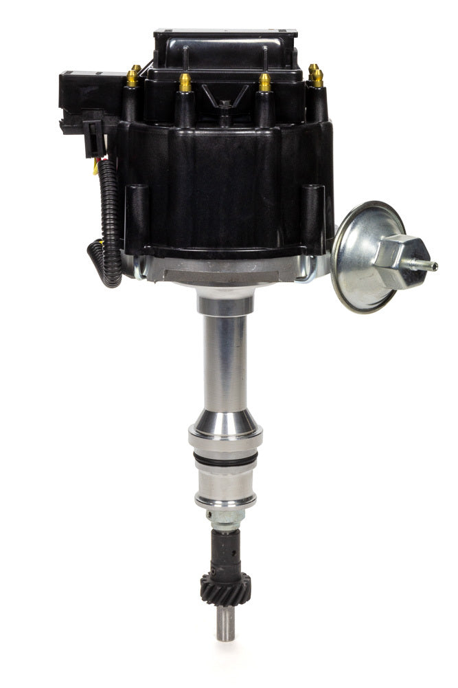 SPECIALTY PRODUCTS COMPANY 3101BK HEI Distributor SB Ford 221-260-289-302 Black