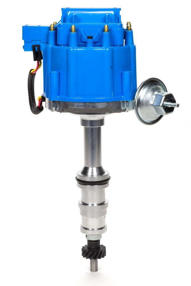 SPECIALTY PRODUCTS COMPANY 3109BL HEI Distributor Ford FE 330-332-352-360-361-390
