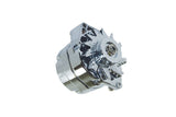 SPECIALTY PRODUCTS COMPANY 3115 Alternator 1958-79 GM 11 0Amp 1 & 3 Wire Chrome