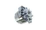 SPECIALTY PRODUCTS COMPANY 3116 Alternator 1962-85 Ford 110 Amp 1 Wire Chrome