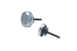 SPECIALTY PRODUCTS COMPANY 3131 Cap  Power Steering Pump Saginaw Style Chrome