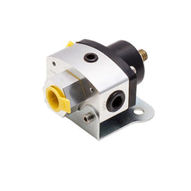 SPECIALTY PRODUCTS COMPANY 3163BK Fuel Regulator  High Pre ssure 5-12 PSI 3/8in NPT