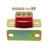 SPECIALTY PRODUCTS COMPANY 3302 Transmission Mount Pad GM with Hardware