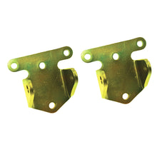 Load image into Gallery viewer, SPECIALTY PRODUCTS COMPANY 3304 Motor Mounts Steel SBC 283-327-350-400 Zinc
