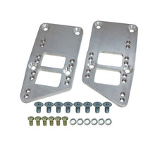 Load image into Gallery viewer, SPECIALTY PRODUCTS COMPANY 3305 Motor Mount Adapter Plat e  LS to SB Chevy