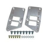 SPECIALTY PRODUCTS COMPANY 3305 Motor Mount Adapter Plat e  LS to SB Chevy