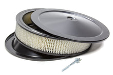 Load image into Gallery viewer, SPECIALTY PRODUCTS COMPANY 4304BK 14x3in Air Cleaner Black